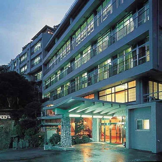 Ootaki Hotel Kanagawa