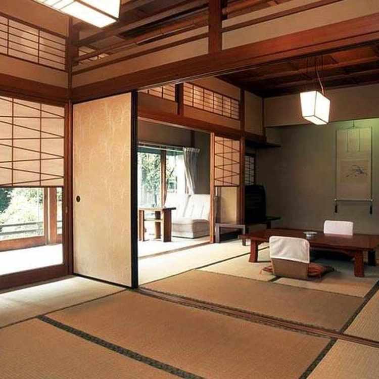 加満田 箱根 小田原 旅館 Live Japan 日本の旅行 観光 体験ガイド