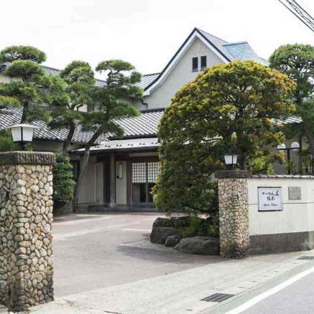 Kaihinso Kamakura