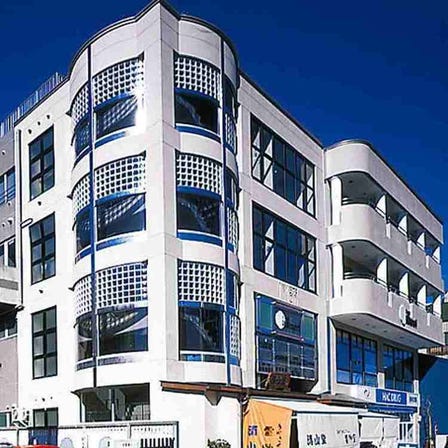 Hotel Kamakura Mori