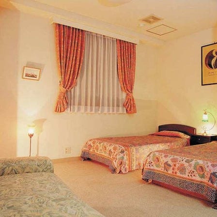 Hotel Shangri-La Tsuruoka