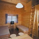 Hakone En Cottage Camping