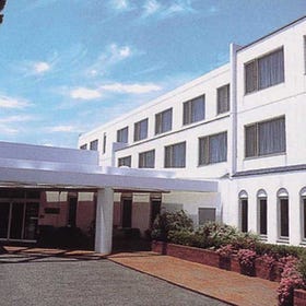 Sun Port Misaki