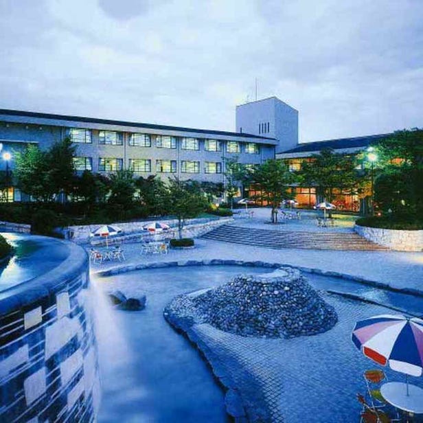 Ikoi no Mura Ashigara Hotel