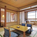 四季の湯　強羅静雲荘