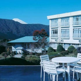 Hotel Hakone Powell