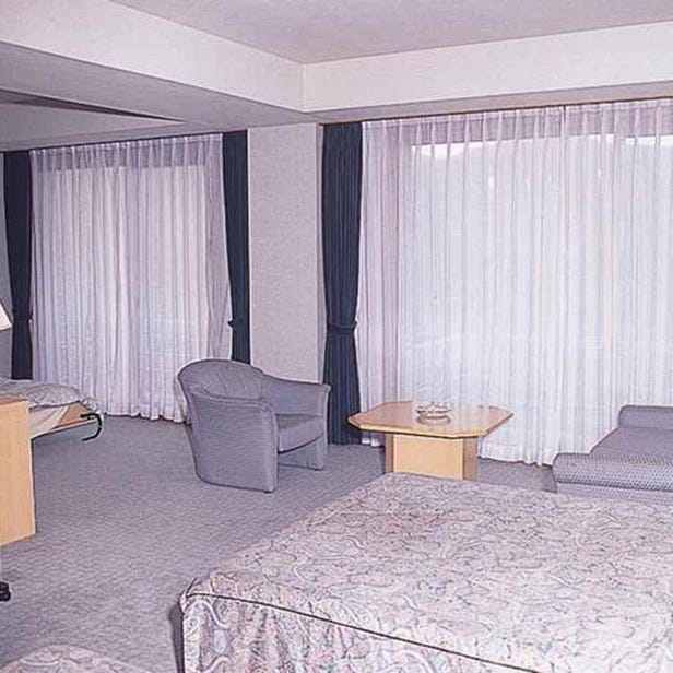 Hotel Hakone Powell