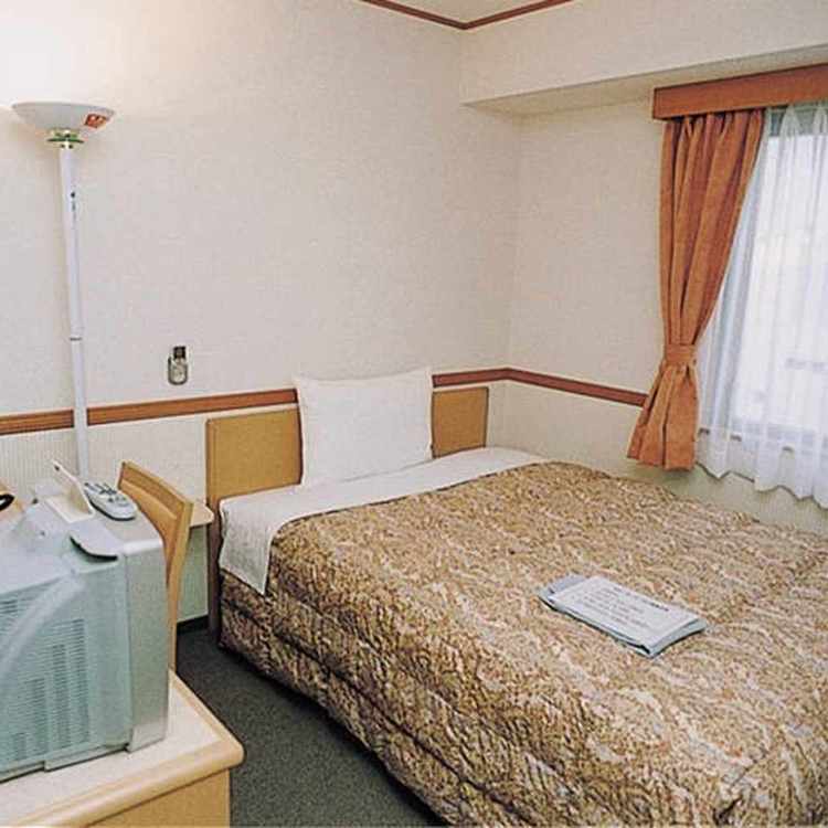 Toyoko Inn Shin Yokohama Ekimae Shinkan Live Japan - 