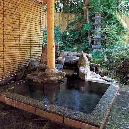 仙石高原 大箱根 一の湯
