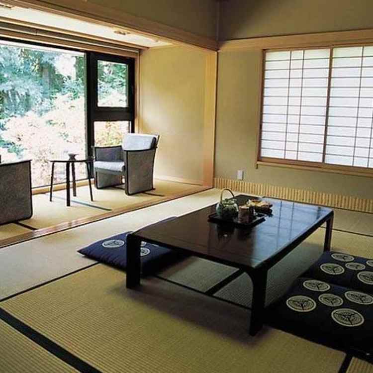 仙石高原 大箱根 一の湯 箱根 小田原 旅館 Live Japan 日本の旅行 観光 体験ガイド