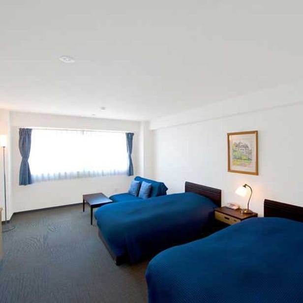 Hotel Hayamakan