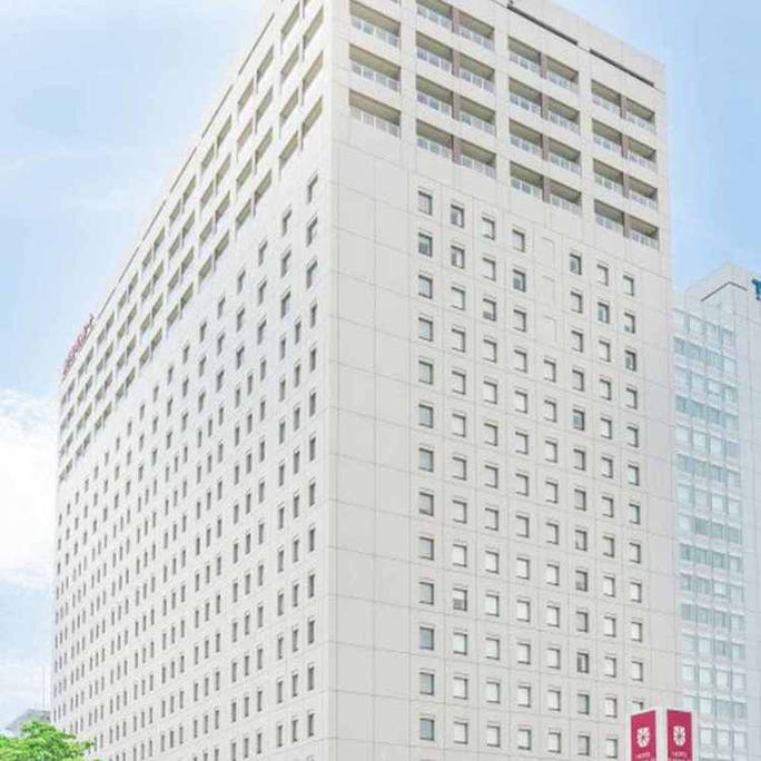 お台場で夜景やきれいなホテル3選 お風呂もディナーも人気でカップルにもおすすめ Live Japan 日本の旅行 観光 体験ガイド
