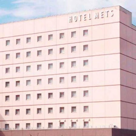 Hotel Mets Yokohama-Tsurumi