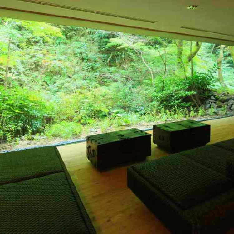 Okuyugawara Yui 箱根 小田原 旅館 Live Japan 日本旅遊 文化體驗導覽