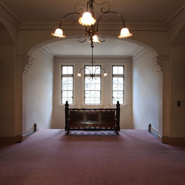 東京国立近代美術館工芸館