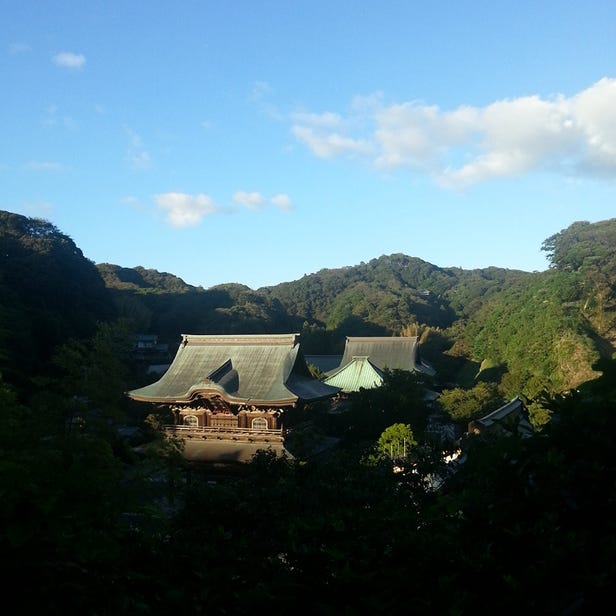 建长寺