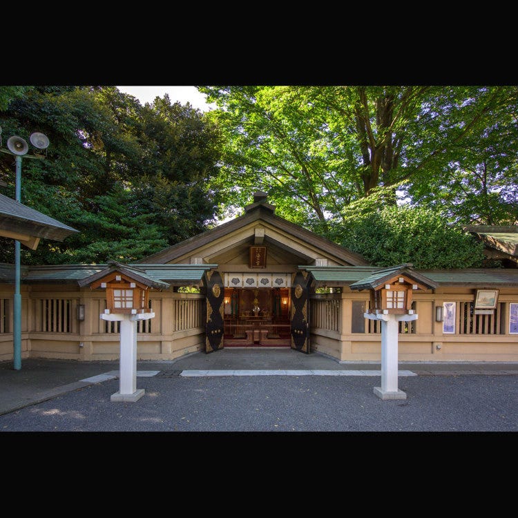 神社 東郷 東郷神社 (渋谷区)