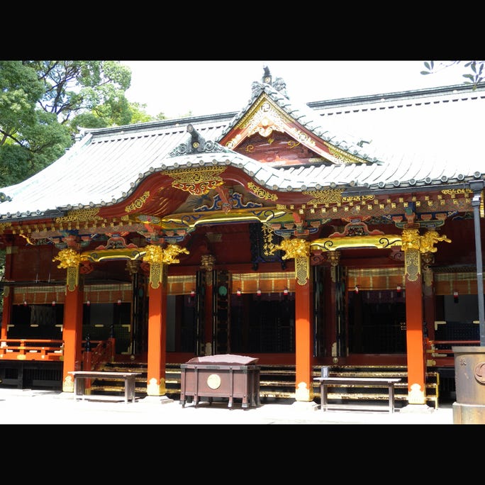 谷根千でやっておきたい10のこと Live Japan 日本の旅行 観光 体験ガイド
