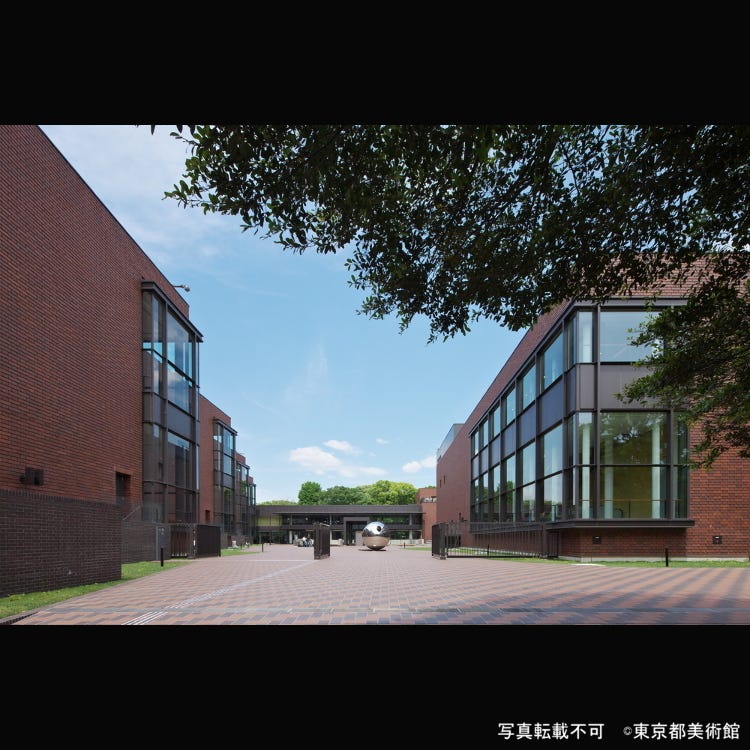 東京都美術館 上野 美術館 Live Japan 日本旅遊 文化體驗導覽