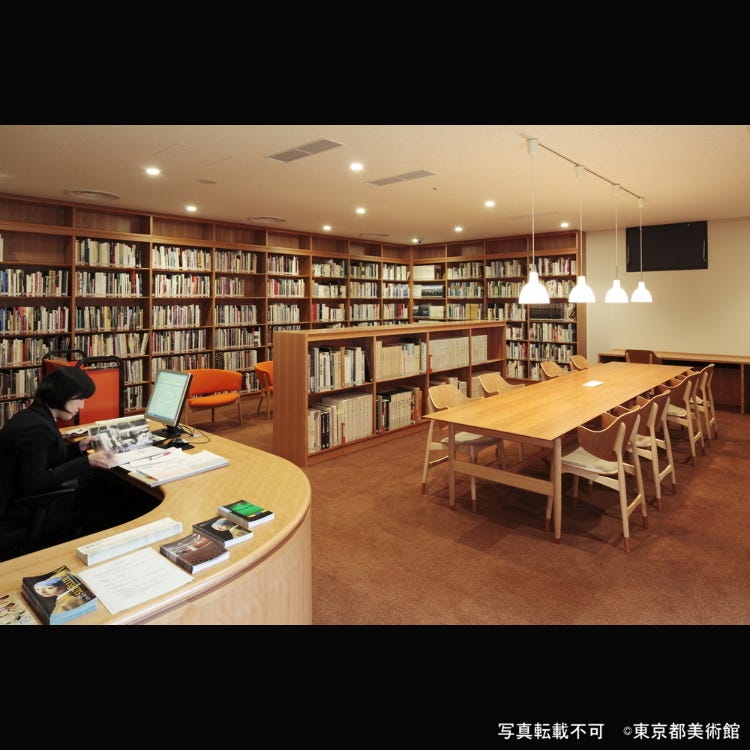 东京都美术馆 上野 美术馆 Live Japan 日本的旅行 旅游 体验向导