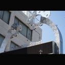 Takeshita-dori Street