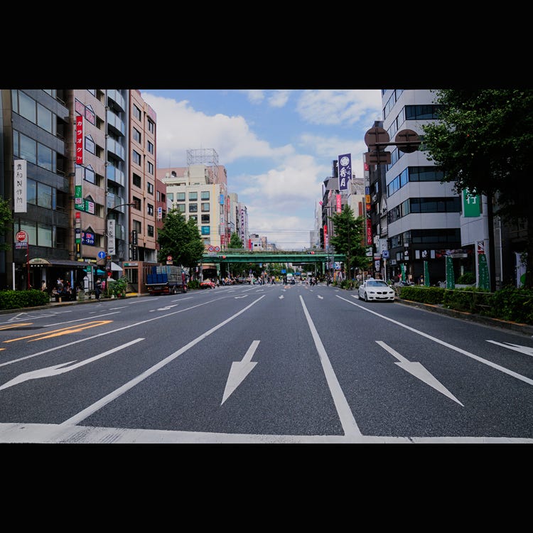 江戸通り問屋街 浅草 日本の下町 Live Japan 日本の旅行 観光 体験ガイド