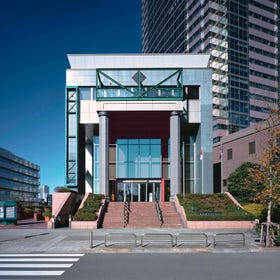 Tokyo Metropolitan Museum of Photography