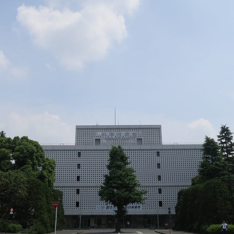科学技術館 東京駅 科学博物館 Live Japan 日本の旅行 観光 体験ガイド