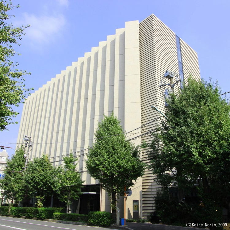 来东京当然要买文具 不能错过的3家精选特色店