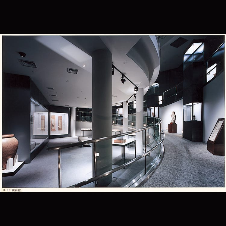 石洞美术馆 柴又 北千住 龟有 美术馆 Live Japan 日本的旅行 旅游 体验向导