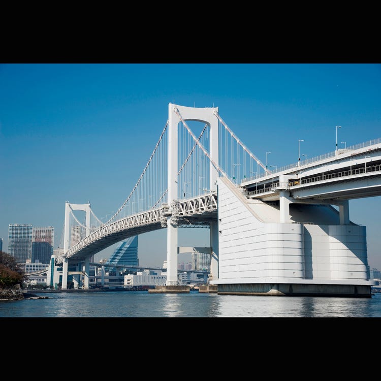 台场彩虹桥