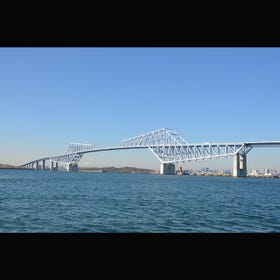 Tokyo Gate Bridge