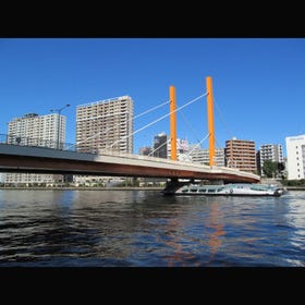 Shin-Ohashi Bridge