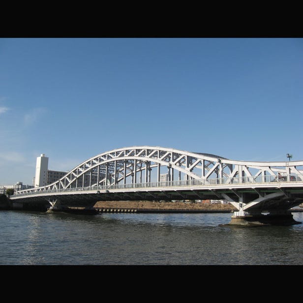 白须桥