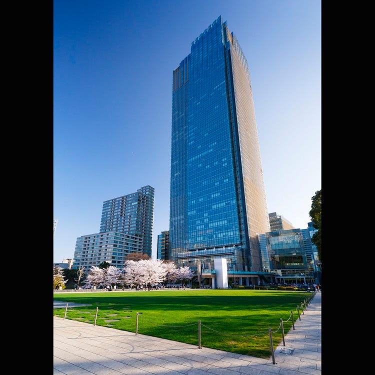 Tokyo Midtown Roppongi Shopping Malls Live Japan Japanese Travel Sightseeing And Experience Guide