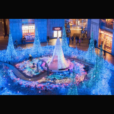 Caretta Shiodome