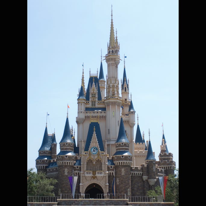 도쿄 디즈니랜드와 디즈니씨의 인기과자(오미야게)를 알아본다! - Live Japan ( 일본여행·추천명소·지역정보 )