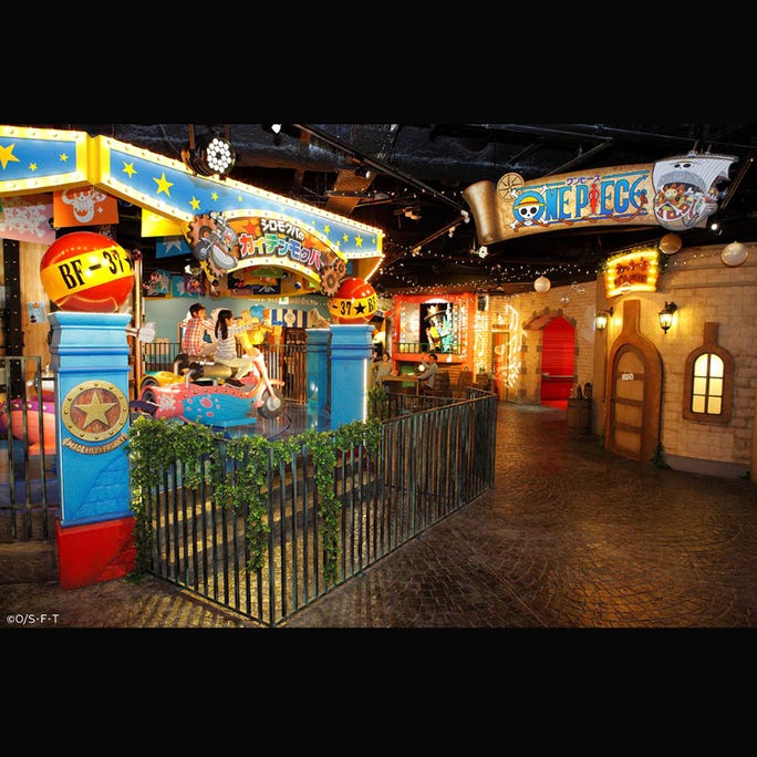 Ikebukuro Station Area Guide Top 15 Spots When You Escape The Station S Maze Live Japan Travel Guide