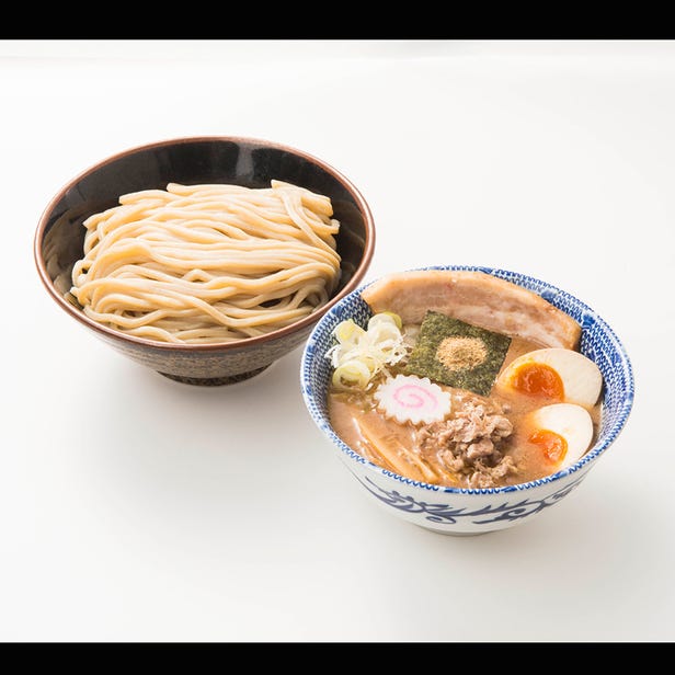 Tokyo Ramen Street