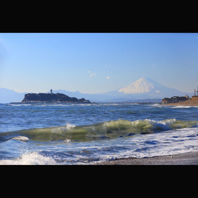 Tokyo Trip Top 8 Most Popular Beaches In Kamakura August 19 Ranking Live Japan Travel Guide
