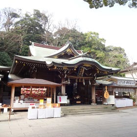 江島神社