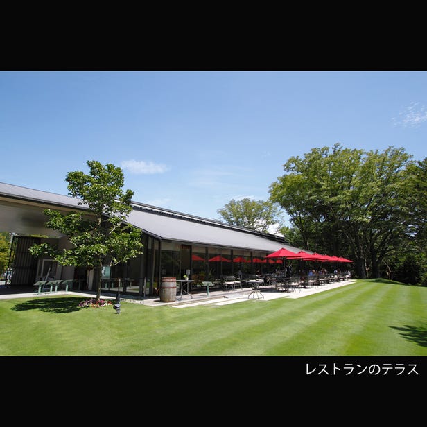 箱根拉利克美術館（Lalique Museum, Hakone）