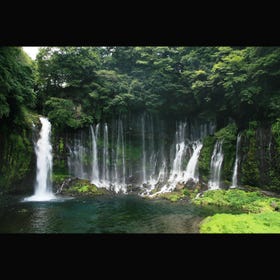 Shiraito Falls