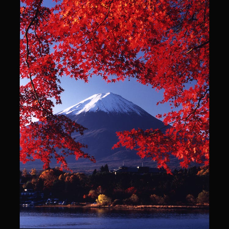 湖上の山 富士山のおすすめ撮影スポット【河口湖周辺】 | Tourist info by