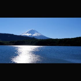 Lake Saiko