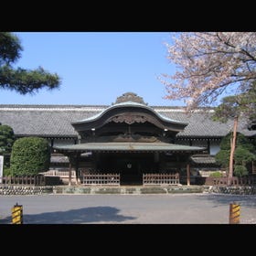 Kawagoe Honmaru Goten