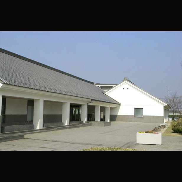 가와고에 시립 박물관