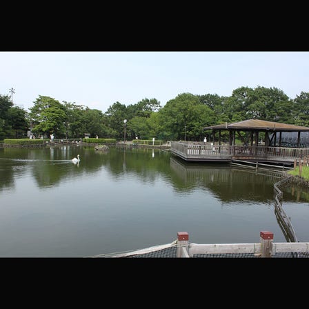 아라카와 자연공원