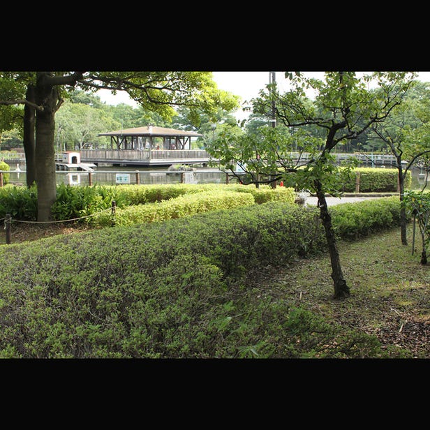 Arakawa Nature Park