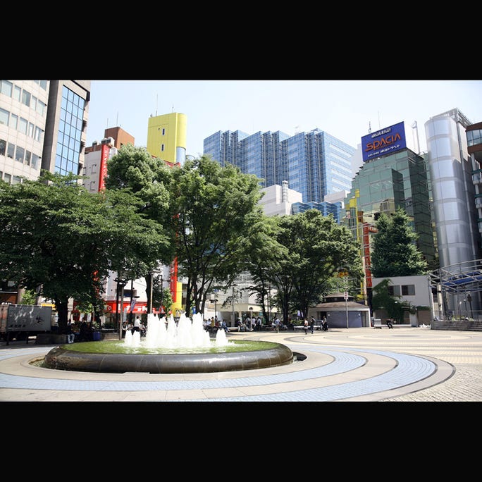 Ikebukuro Station Area Guide Top 15 Spots When You Escape The Station S Maze Live Japan Travel Guide